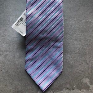 SOLD Brioni Designer Men's Tie